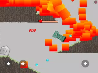 TSUNAMI CRAFT ESCAPE! APK download