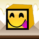Free Emoji Racing Road Dash APK
