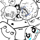 MOST MEME GAME EVER biểu tượng