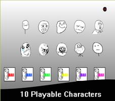 MOST MEME GAME EVER ảnh chụp màn hình 1