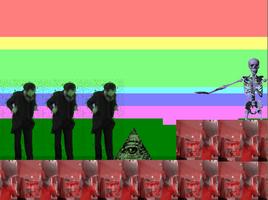 MOST MLG GAME EVER Ekran Görüntüsü 2
