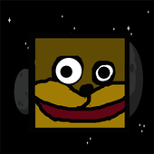 Robot Night Freddy Dash Run icon