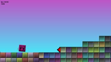Robot Night Freddy Dash Run ảnh chụp màn hình 2