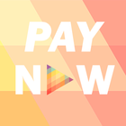 Pay-Now Zeichen