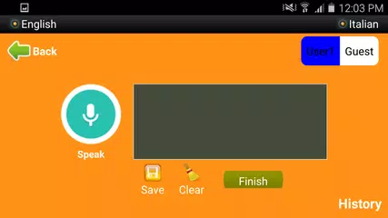 Nommo Translate APK download