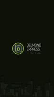 Delmond Express Affiche