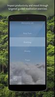 Provata VR - Guided Meditation captura de pantalla 2