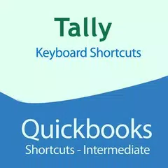 Скачать Tally & Quick Books Shortcuts APK