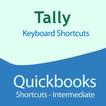 Tally & Quick Books Shortcuts