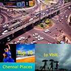 Top 10 Chennai Places to Visit ikona