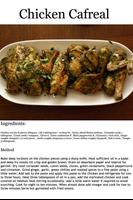 Top Ten Veg & Non Veg Recipes Screenshot 1