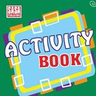 Activity Book 5 アイコン