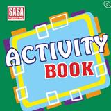 Activity Book 5 アイコン