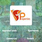 Find Properties India biểu tượng