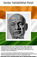 Top  Freedom Fighters of India الملصق