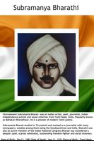 Top  Freedom Fighters of India تصوير الشاشة 1