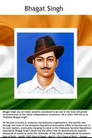 Top  Freedom Fighters of India স্ক্রিনশট 2