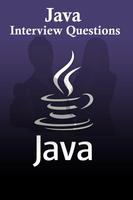 45 Java Interview Questions ポスター