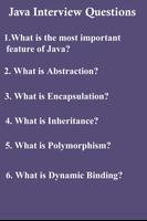 برنامه‌نما 45 Java Interview Questions عکس از صفحه
