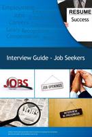 Interview Guide Job Seekers скриншот 2