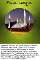 Popular Mosques 截图 1