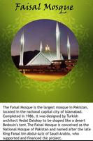 1 Schermata Popular Mosques