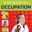 PreSchool Book - Occupation