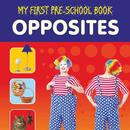 APK PreSchool Book - Opposites