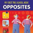 PreSchool Book - Opposites أيقونة