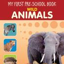 PreSchool Book - Wild Animals APK