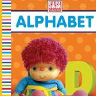 Preschool Board Book Alphabet icône