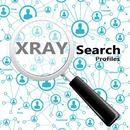 APK Xray Search Profile Finder Recruiters Tool