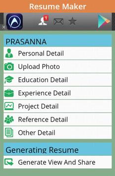 free resume maker app apk download free education app for android