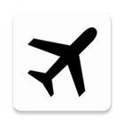 Travel App - Trip Organizer icône