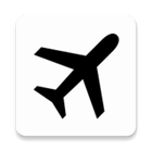 Travel App - Trip Organizer icon