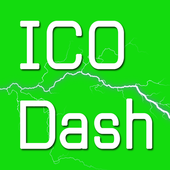 ICO Dash icon