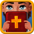 Bible Proverbs Game