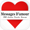 Messages d'amour et Séduction