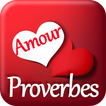 Proverbes Amour 2019