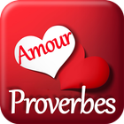 Proverbes Amour 2019 icône