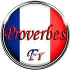 Proverbes Français icône