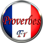 Proverbes Français आइकन