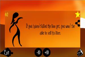 Black African Proverbs screenshot 3