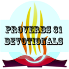 Proverbs 31 Devotions иконка