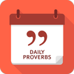 Daily Proverbs Verses Offline