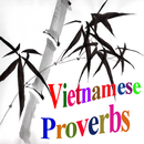 Vietnam Proverbs dual aplikacja