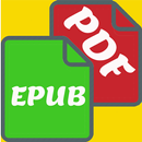 pdf reader epub pro version APK