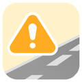Alertas Viales Provias - SIGVIAL