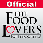 Food Lovers Fat Loss icône