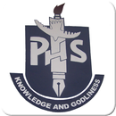 Providence High School-APK